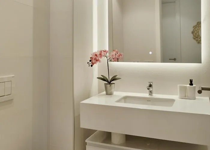 Apartament Sunshine Del Mar *