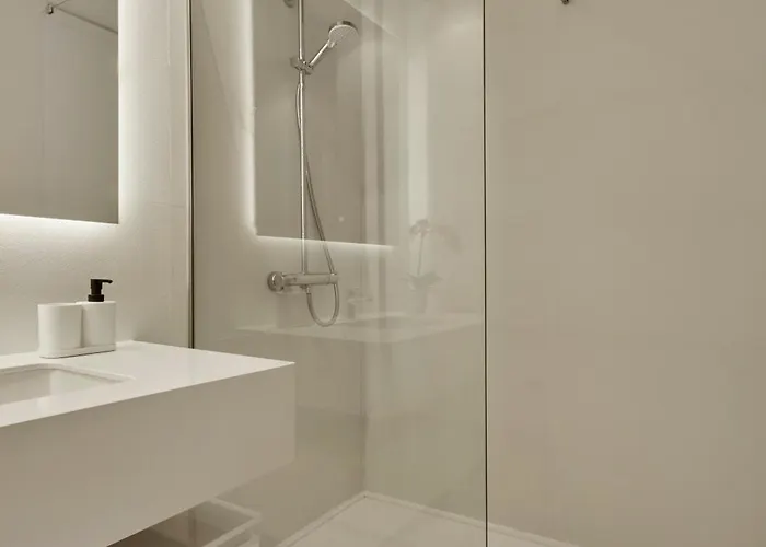 Sunshine Del Mar Apartament Marbella