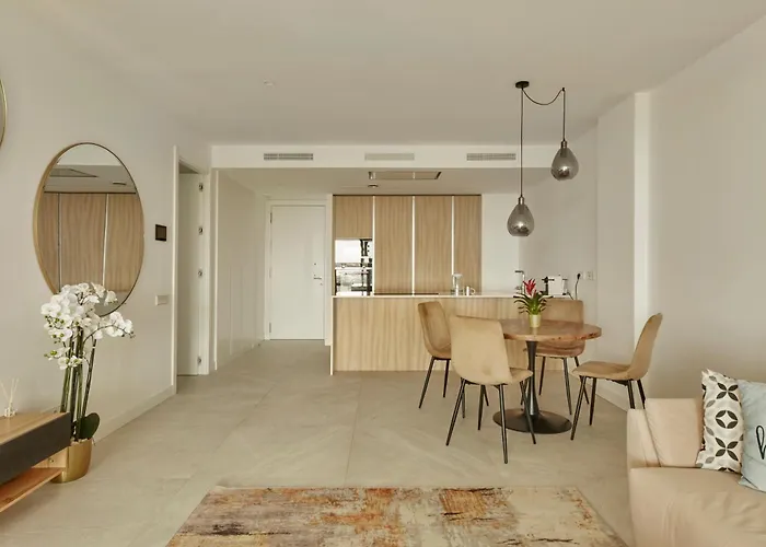 Apartament Sunshine Del Mar *