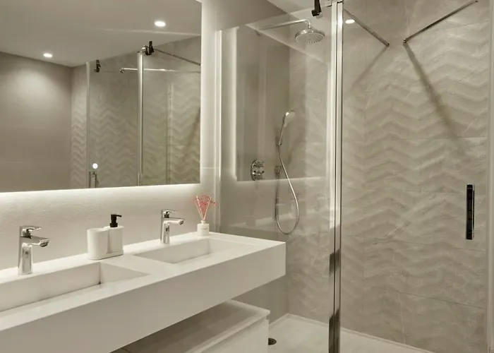 Apartament Sunshine Del Mar