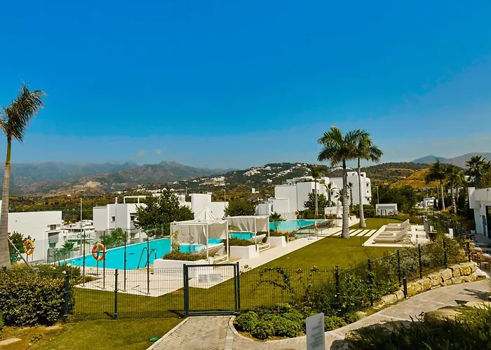Apartament Sunshine Del Mar *
