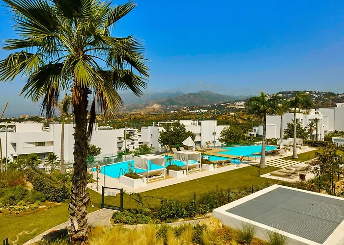 Sunshine Del Mar Apartament